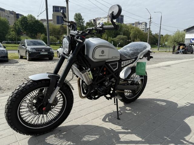 Геон Другая, объемом двигателя 0.3 л и пробегом 0 тыс. км за 2439 $, фото 1 на Automoto.ua