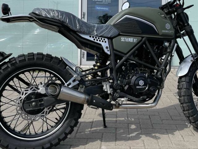 Геон Другая, объемом двигателя 14.86 л и пробегом 0 тыс. км за 2050 $, фото 2 на Automoto.ua