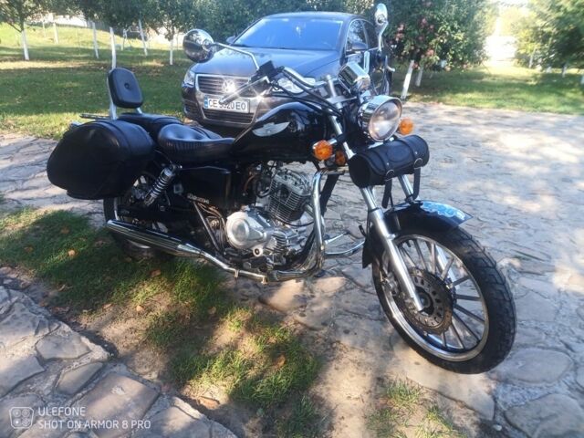 Геон Інша, об'ємом двигуна 0.15 л та пробігом 0 тис. км за 55000 $, фото 1 на Automoto.ua
