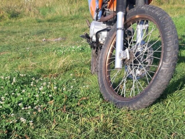 Геон Інша, об'ємом двигуна 0.25 л та пробігом 0 тис. км за 42000 $, фото 6 на Automoto.ua