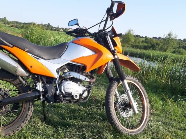 Геон Інша, об'ємом двигуна 0.25 л та пробігом 0 тис. км за 42000 $, фото 8 на Automoto.ua