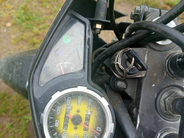 Геон Інша, об'ємом двигуна 0.2 л та пробігом 0 тис. км за 618 $, фото 3 на Automoto.ua