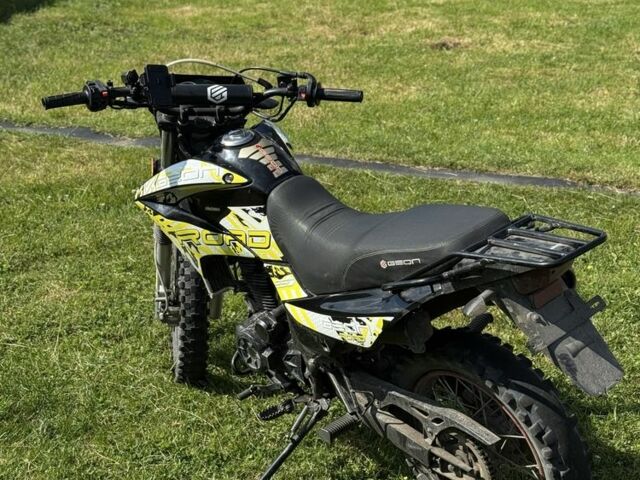 Геон Другая, объемом двигателя 0.25 л и пробегом 0 тыс. км за 800 $, фото 4 на Automoto.ua