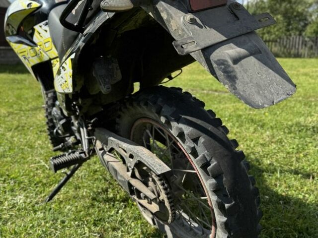 Геон Другая, объемом двигателя 0.25 л и пробегом 0 тыс. км за 800 $, фото 2 на Automoto.ua