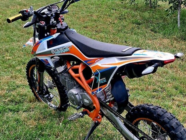 Геон Другая, объемом двигателя 0.19 л и пробегом 0 тыс. км за 1177 $, фото 1 на Automoto.ua