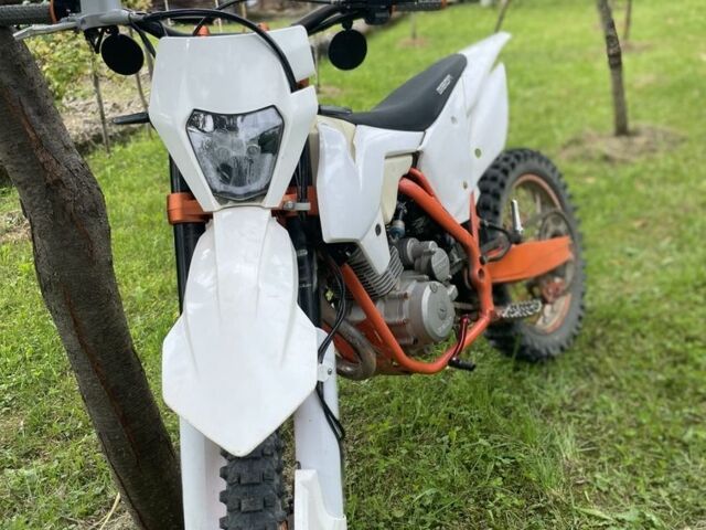 Геон Другая, объемом двигателя 0.25 л и пробегом 0 тыс. км за 1100 $, фото 1 на Automoto.ua