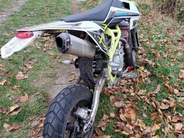 Геон Інша, об'ємом двигуна 0.19 л та пробігом 0 тис. км за 50000 $, фото 3 на Automoto.ua