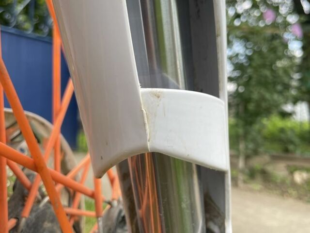 Геон Другая, объемом двигателя 0.25 л и пробегом 0 тыс. км за 1100 $, фото 5 на Automoto.ua