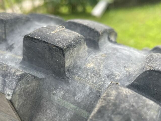 Геон Другая, объемом двигателя 0.25 л и пробегом 0 тыс. км за 1100 $, фото 6 на Automoto.ua