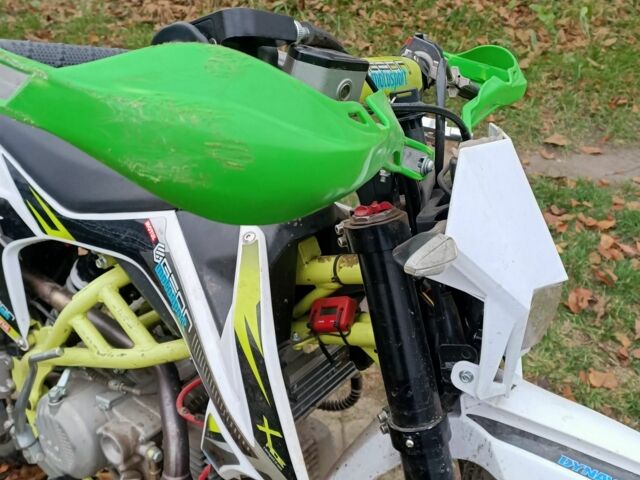 Геон Інша, об'ємом двигуна 0.19 л та пробігом 0 тис. км за 50000 $, фото 1 на Automoto.ua