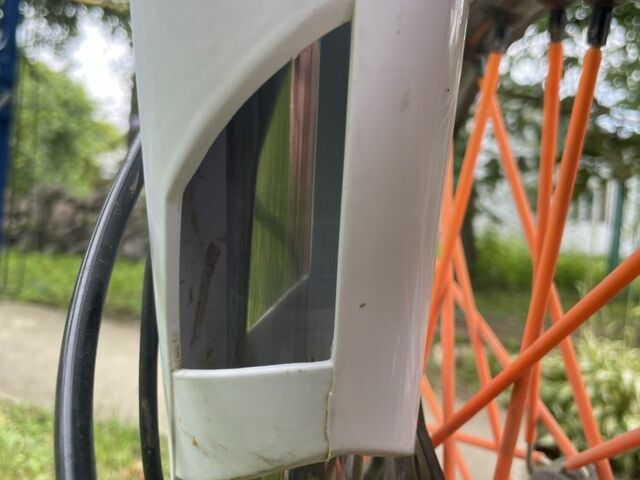 Геон Другая, объемом двигателя 0.25 л и пробегом 0 тыс. км за 1100 $, фото 7 на Automoto.ua