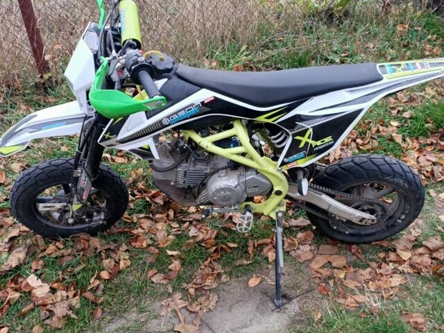 Геон Інша, об'ємом двигуна 0.19 л та пробігом 0 тис. км за 50000 $, фото 5 на Automoto.ua