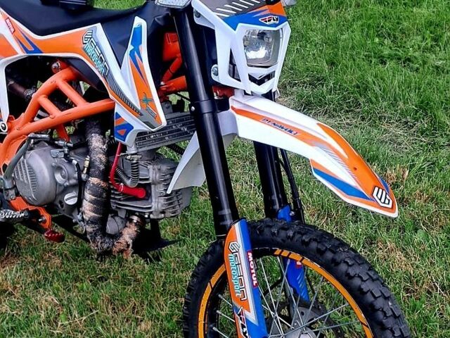 Геон Другая, объемом двигателя 0.19 л и пробегом 0 тыс. км за 1177 $, фото 4 на Automoto.ua