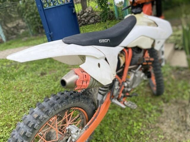 Геон Другая, объемом двигателя 0.25 л и пробегом 0 тыс. км за 1100 $, фото 2 на Automoto.ua