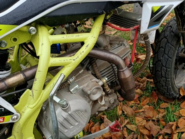 Геон Інша, об'ємом двигуна 0.19 л та пробігом 0 тис. км за 50000 $, фото 2 на Automoto.ua