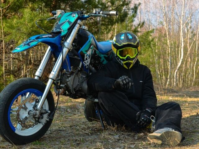 Геон Другая, объемом двигателя 0.15 л и пробегом 0 тыс. км за 445 $, фото 1 на Automoto.ua