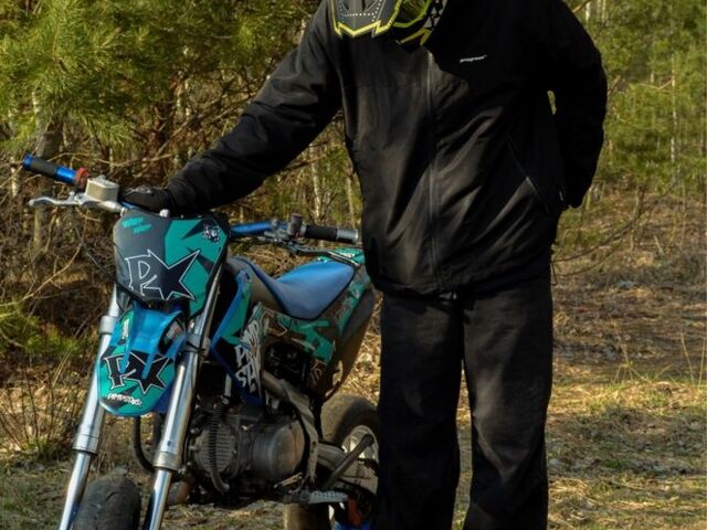 Геон Другая, объемом двигателя 0.15 л и пробегом 0 тыс. км за 445 $, фото 4 на Automoto.ua