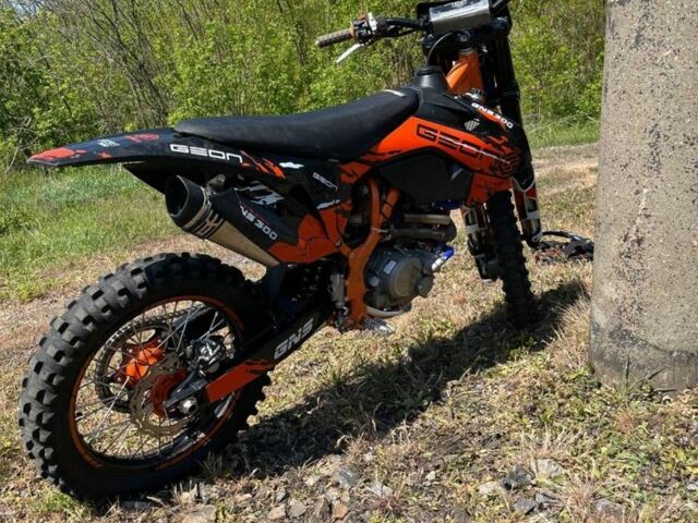 Геон Інша, об'ємом двигуна 0.3 л та пробігом 0 тис. км за 2100 $, фото 1 на Automoto.ua