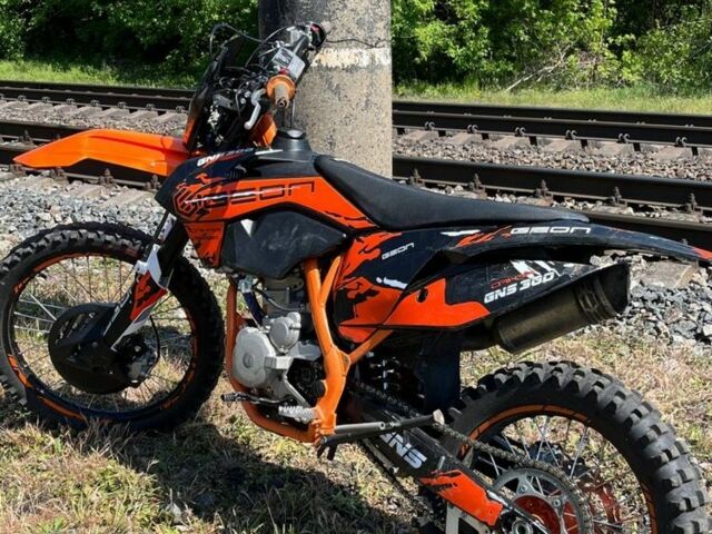 Геон Інша, об'ємом двигуна 0.3 л та пробігом 0 тис. км за 2100 $, фото 2 на Automoto.ua