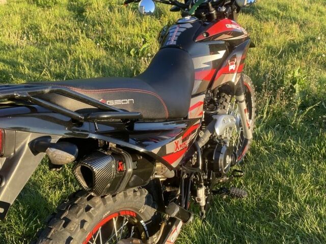 Геон Другая, объемом двигателя 0.2 л и пробегом 0 тыс. км за 1350 $, фото 2 на Automoto.ua