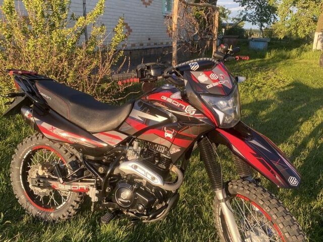Геон Другая, объемом двигателя 0.2 л и пробегом 0 тыс. км за 1350 $, фото 1 на Automoto.ua
