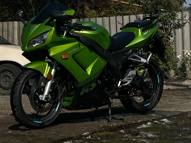 Геон Інша, об'ємом двигуна 0 л та пробігом 0 тис. км за 1200 $, фото 2 на Automoto.ua