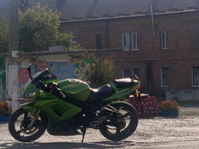 Геон Інша, об'ємом двигуна 0 л та пробігом 0 тис. км за 1200 $, фото 3 на Automoto.ua