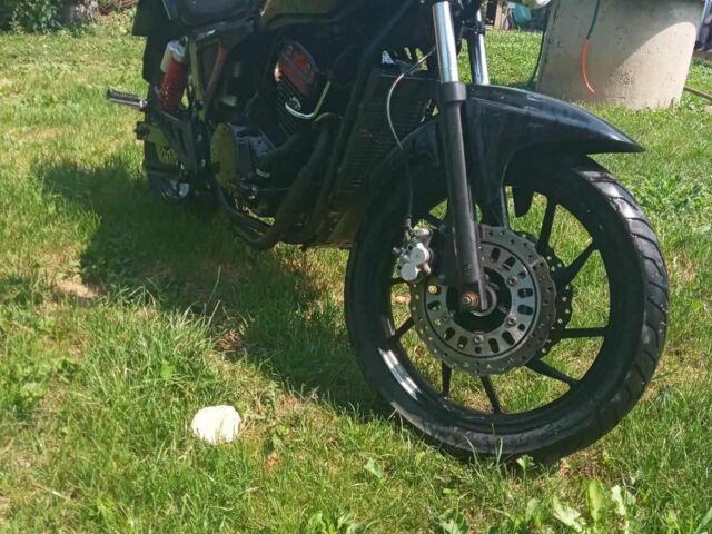 Геон Інша, об'ємом двигуна 0.25 л та пробігом 0 тис. км за 1900 $, фото 3 на Automoto.ua