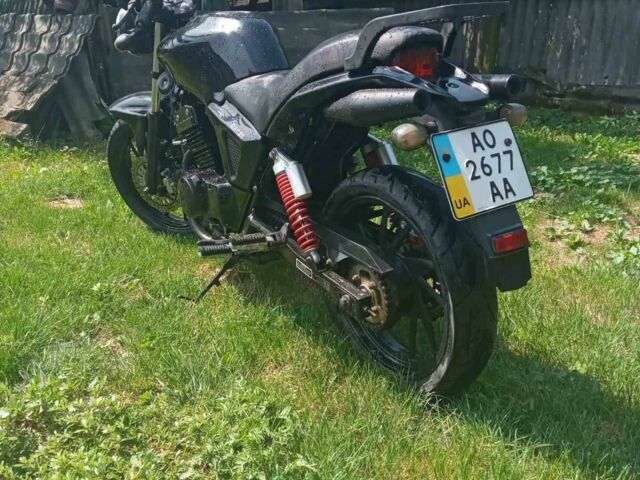 Геон Інша, об'ємом двигуна 0.25 л та пробігом 0 тис. км за 1900 $, фото 1 на Automoto.ua