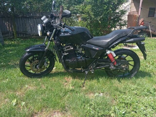 Геон Інша, об'ємом двигуна 0.25 л та пробігом 0 тис. км за 1900 $, фото 6 на Automoto.ua