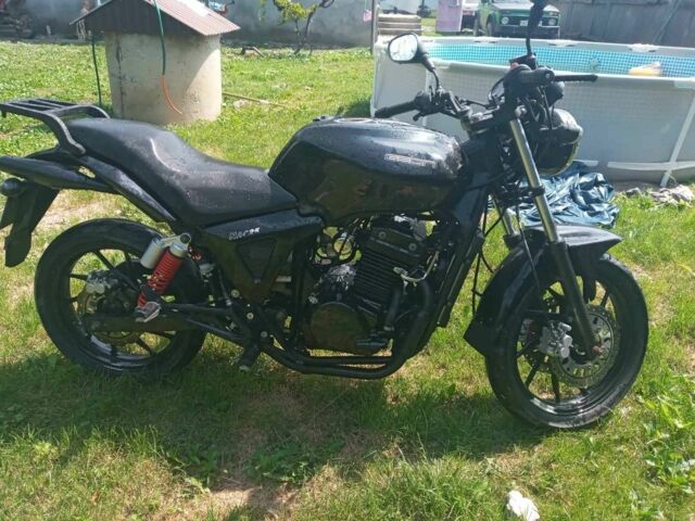 Геон Інша, об'ємом двигуна 0.25 л та пробігом 0 тис. км за 1900 $, фото 5 на Automoto.ua