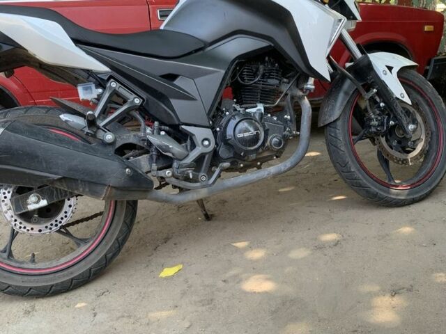 Геон Інша, об'ємом двигуна 0.22 л та пробігом 0 тис. км за 1100 $, фото 5 на Automoto.ua