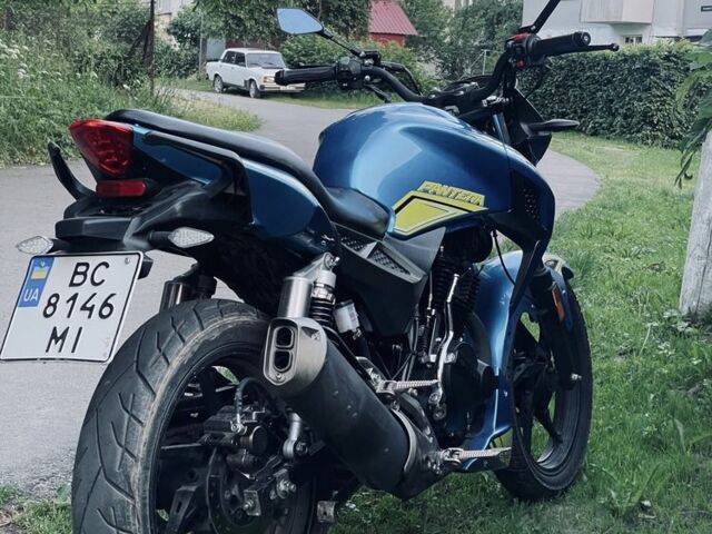 Геон Інша 2021 у Стрые на Automoto.ua Геон Інша, об'ємом двигуна 0.2 л та пробігом 0 тис. км за 1100 $, фото 8 на Automoto.ua