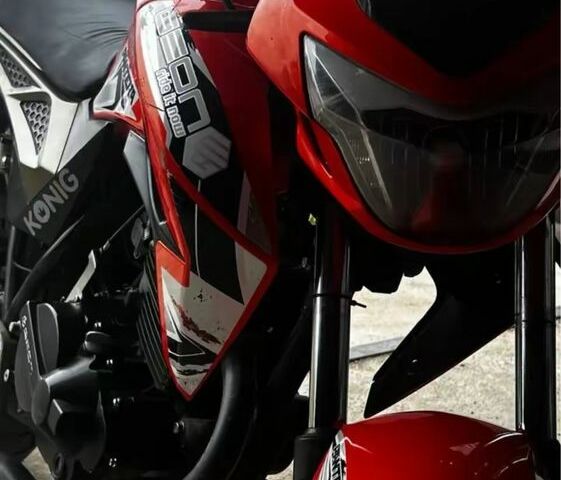 Геон Другая, объемом двигателя 0.2 л и пробегом 0 тыс. км за 1050 $, фото 6 на Automoto.ua