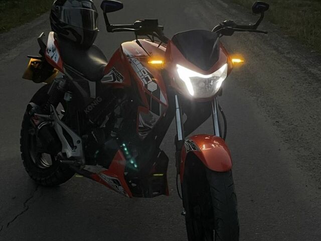 Геон Другая, объемом двигателя 0.2 л и пробегом 0 тыс. км за 1050 $, фото 4 на Automoto.ua