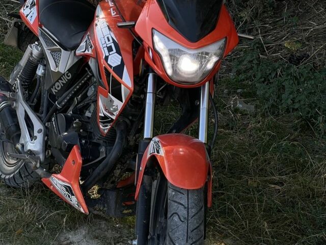 Геон Другая, объемом двигателя 0.2 л и пробегом 0 тыс. км за 1050 $, фото 5 на Automoto.ua