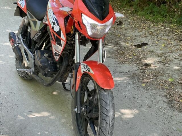 Геон Другая, объемом двигателя 0.2 л и пробегом 0 тыс. км за 1050 $, фото 3 на Automoto.ua