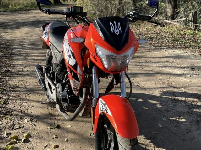 Геон Другая, объемом двигателя 0.2 л и пробегом 0 тыс. км за 1050 $, фото 1 на Automoto.ua