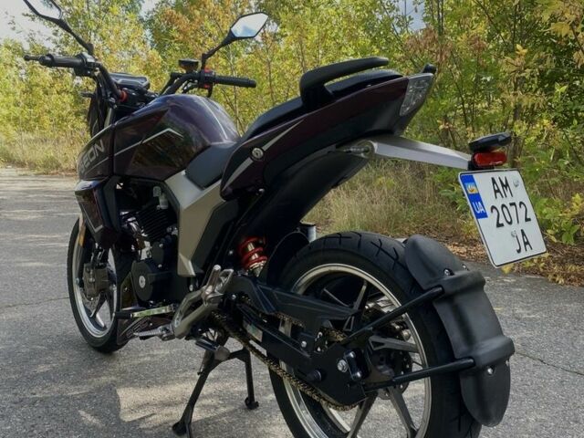 Геон Другая, объемом двигателя 0.25 л и пробегом 0 тыс. км за 1100 $, фото 3 на Automoto.ua