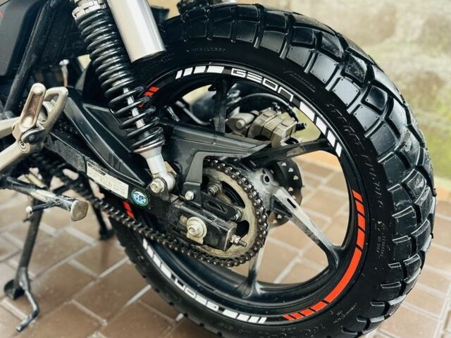 Геон Інша, об'ємом двигуна 0.2 л та пробігом 0 тис. км за 999 $, фото 6 на Automoto.ua