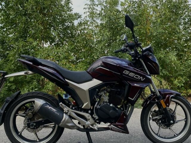 Геон Другая, объемом двигателя 0.25 л и пробегом 0 тыс. км за 1100 $, фото 4 на Automoto.ua