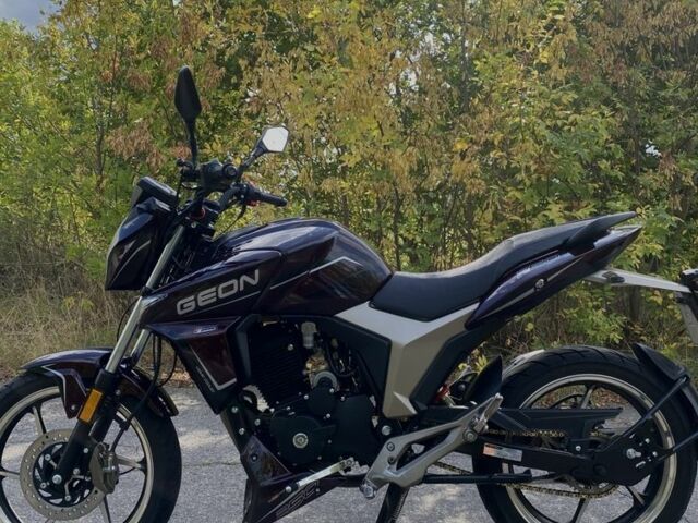 Геон Другая, объемом двигателя 0.25 л и пробегом 0 тыс. км за 1100 $, фото 2 на Automoto.ua