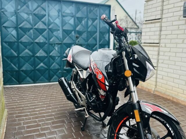 Геон Інша, об'ємом двигуна 0.2 л та пробігом 0 тис. км за 999 $, фото 3 на Automoto.ua