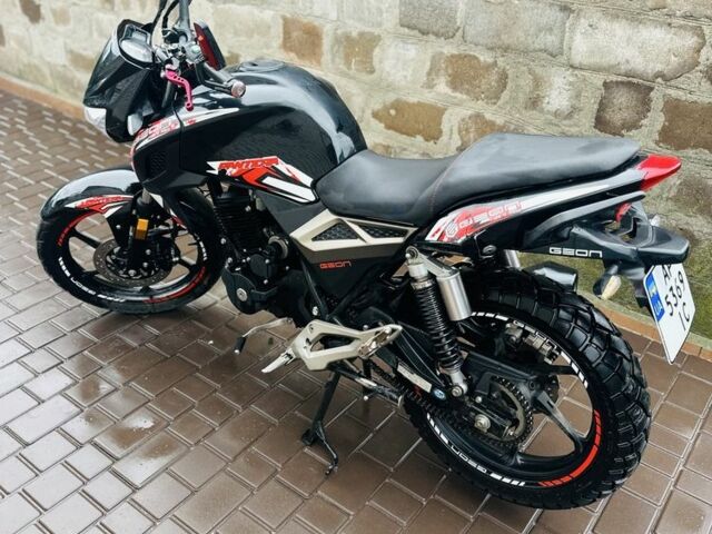 Геон Інша, об'ємом двигуна 0.2 л та пробігом 0 тис. км за 999 $, фото 1 на Automoto.ua