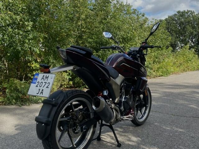 Геон Другая, объемом двигателя 0.25 л и пробегом 0 тыс. км за 1100 $, фото 5 на Automoto.ua