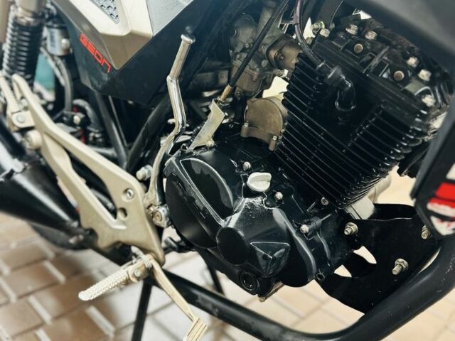 Геон Інша, об'ємом двигуна 0.2 л та пробігом 0 тис. км за 999 $, фото 7 на Automoto.ua