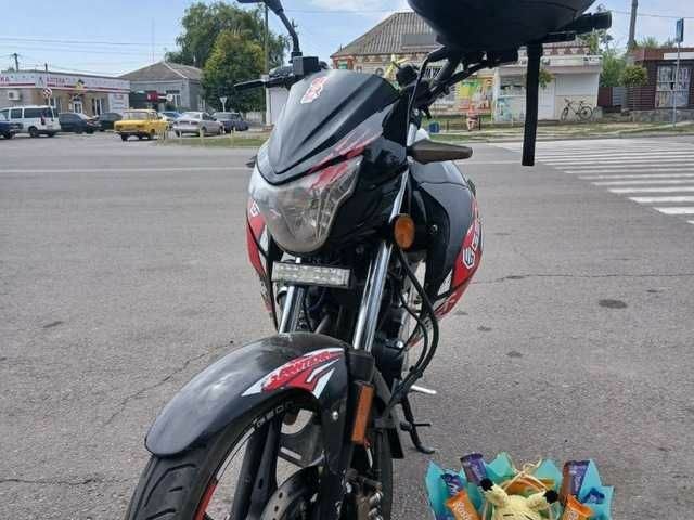 Геон Другая, объемом двигателя 0.2 л и пробегом 0 тыс. км за 839 $, фото 4 на Automoto.ua