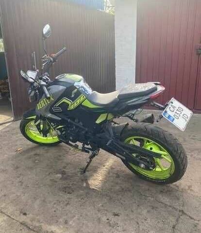 Геон Другая, объемом двигателя 0.3 л и пробегом 0 тыс. км за 1900 $, фото 5 на Automoto.ua