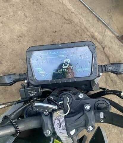 Геон Другая, объемом двигателя 0.3 л и пробегом 0 тыс. км за 1900 $, фото 2 на Automoto.ua