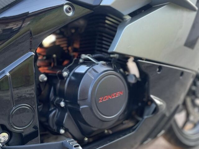 Геон Другая, объемом двигателя 0.3 л и пробегом 0 тыс. км за 1500 $, фото 7 на Automoto.ua